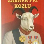 Naslovnica: Zabava pri Kozlu
