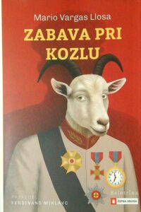Zabava pri Kozlu