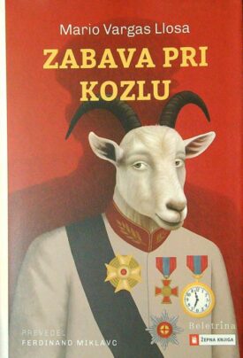 Zabava pri Kozlu
