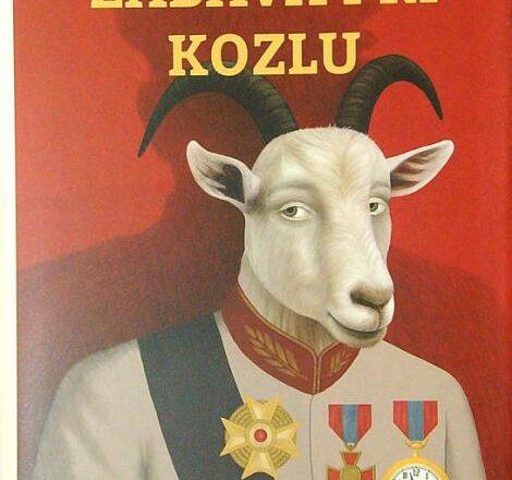 Zabava pri Kozlu