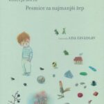 Naslovnica: Pesmice za najmanjši žep