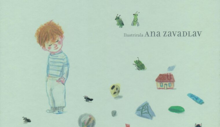 Pesmice za najmanjši žep