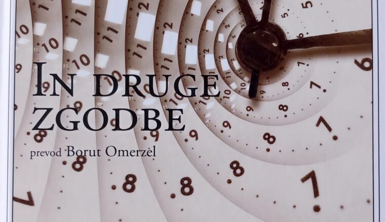 In druge zgodbe