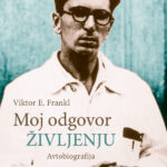 Naslovnica: Moj odgovor življenju : avtobiografija