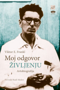 Naslovnica: Moj odgovor življenju : avtobiografija