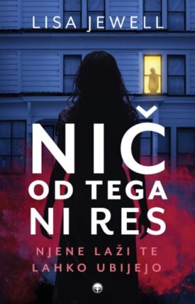Naslovnica: Nič od tega ni res