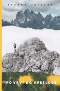 Naslovnica: Po vrvi do svetlobe