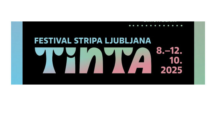 Festival stripa Tinta
