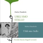 Naslovnica: Ubili smo Stello