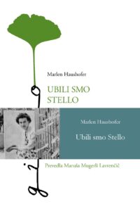 Naslovnica: Ubili smo Stello