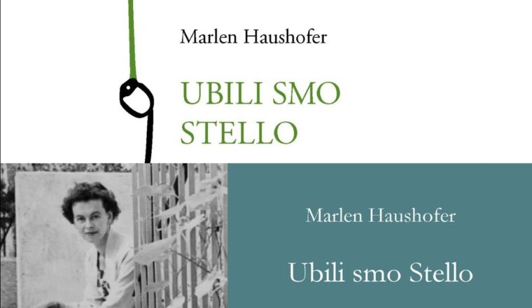 Ubili smo Stello