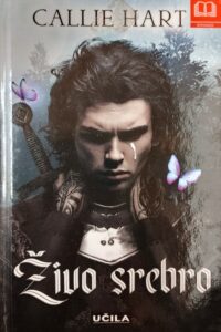 Naslovnica: Živo srebro