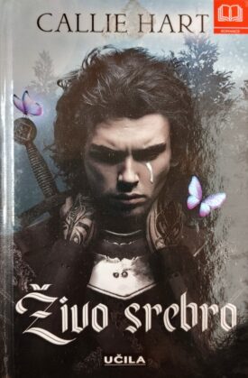 Naslovnica: Živo srebro