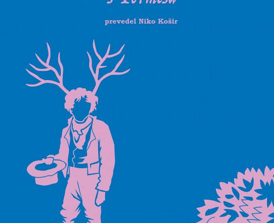 Življenje Lazarčka s Tormesa