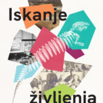 Naslovnica: Iskanje življenja