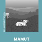 Naslovnica: Mamut