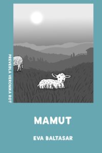 Naslovnica: Mamut