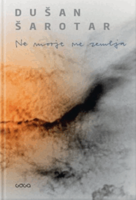 Naslovnica: Ne morje ne zemlja