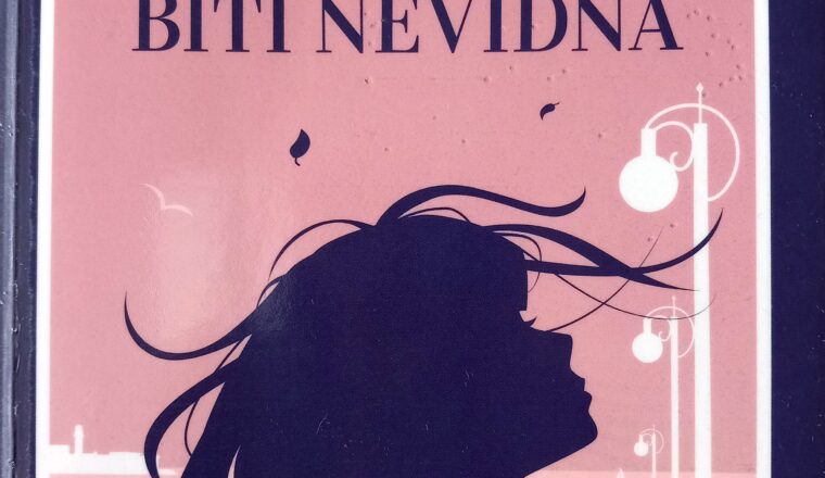 Nočem več biti nevidna