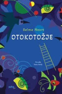 Naslovnica: Otokotožje