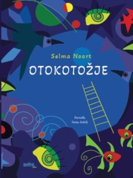 Naslovnica: Otokotožje