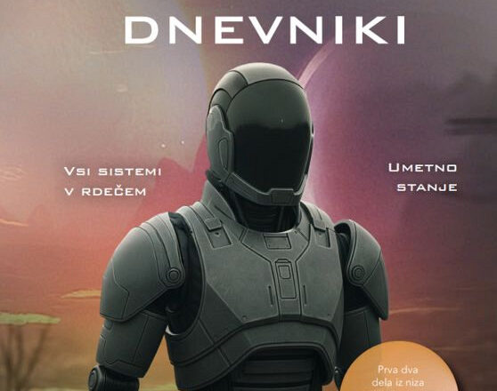 Fentabotovi dnevniki : vsi sistemi v rdečem