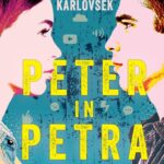 Naslovnica: Peter in Petra