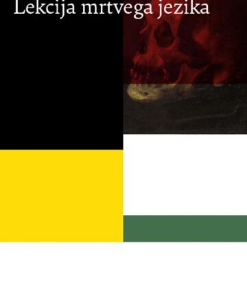 Lekcija mrtvega jezika
