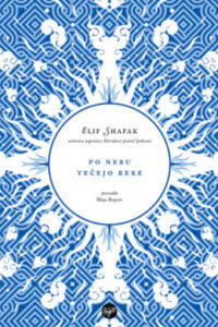 Naslovnica: Po nebu tečejo reke