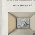 Naslovnica: Sedem praznih hiš