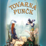 Naslovnica: Tovarna punčk