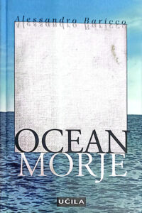 Naslovnica: Ocean morje