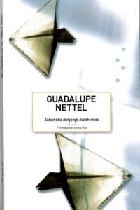 Naslovnica: Zakonsko življenje zlatih ribic