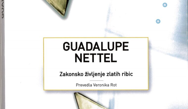 Zakonsko življenje zlatih ribic