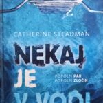Naslovnica: Nekaj je v vodi