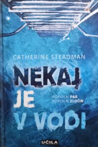 Naslovnica: Nekaj je v vodi