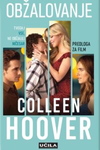 Naslovnica: Obžalovanje