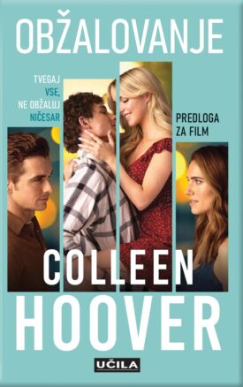 Naslovnica: Obžalovanje