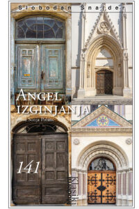 Naslovnica: Angel izginjanja