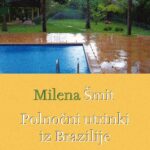 Naslovnica: Polnočni utrinki iz Brazilije