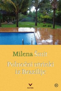 Naslovnica: Polnočni utrinki iz Brazilije