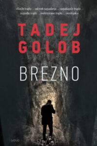 Naslovnica: Brezno