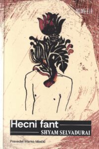 Naslovnica: Hecni fant