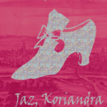 Naslovnica: Jaz, Koriandra