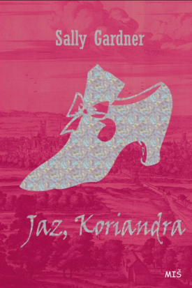 Naslovnica: Jaz, Koriandra