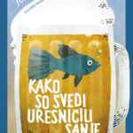 Naslovnica: Kako so Švedi uresničili sanje