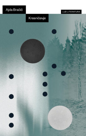 Naslovnica: Kresničevje