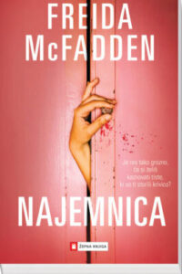 Naslovnica: Najemnica