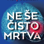 Naslovnica: Ne še čisto mrtva