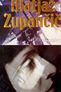 Naslovnica: Obiskovalec